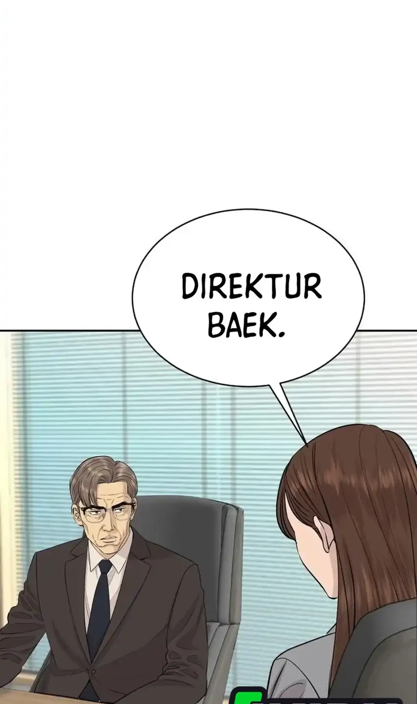 Genius Grandson of the Loan Shark King Chapter 116 Gambar 32