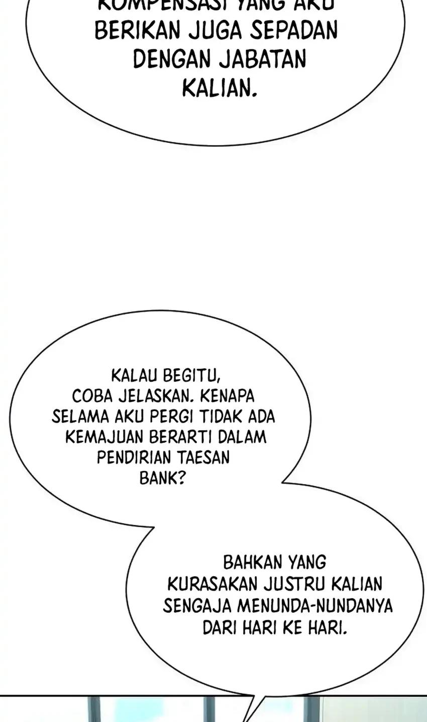 Genius Grandson of the Loan Shark King Chapter 116 Gambar 34
