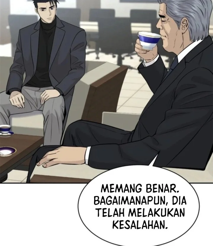 Genius Grandson of the Loan Shark King Chapter 119 Gambar 31