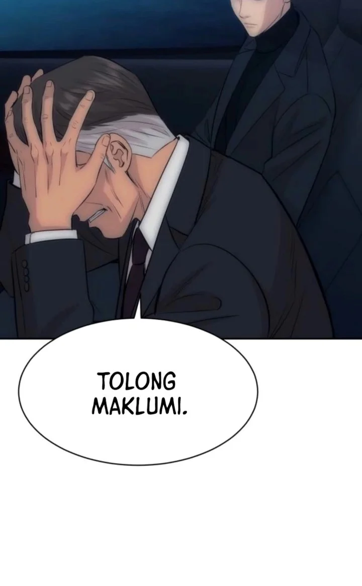 Genius Grandson of the Loan Shark King Chapter 120 Gambar 35