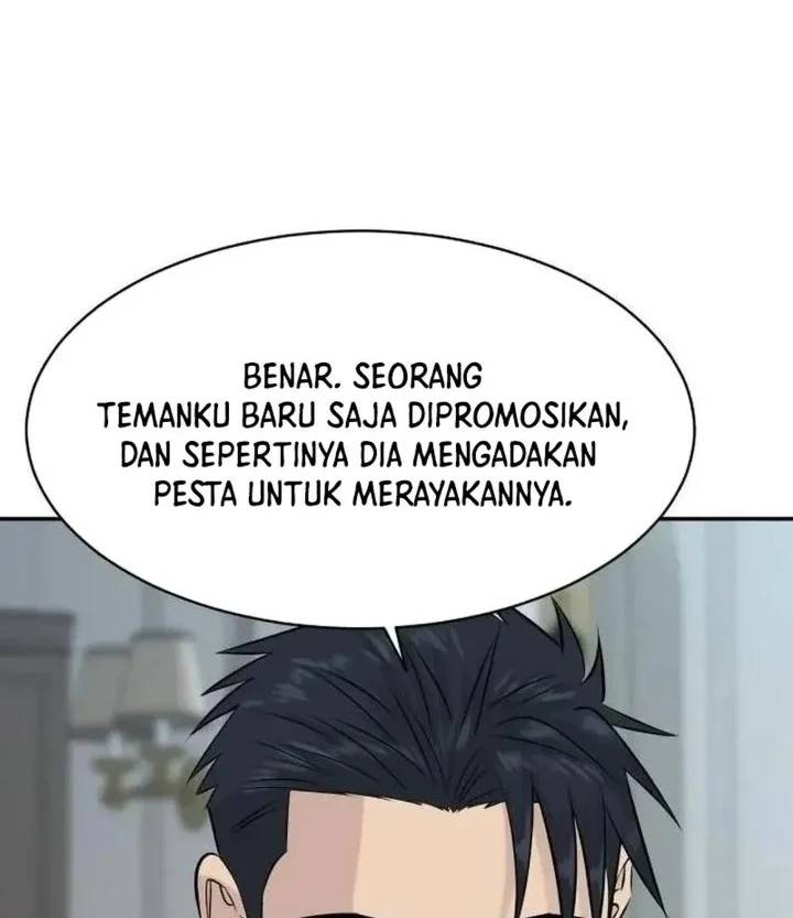 Genius Grandson of the Loan Shark King Chapter 123 Gambar 32