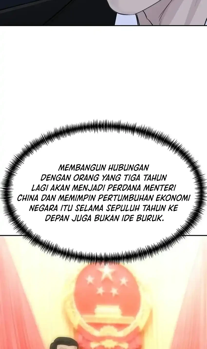 Genius Grandson of the Loan Shark King Chapter 125 Gambar 27