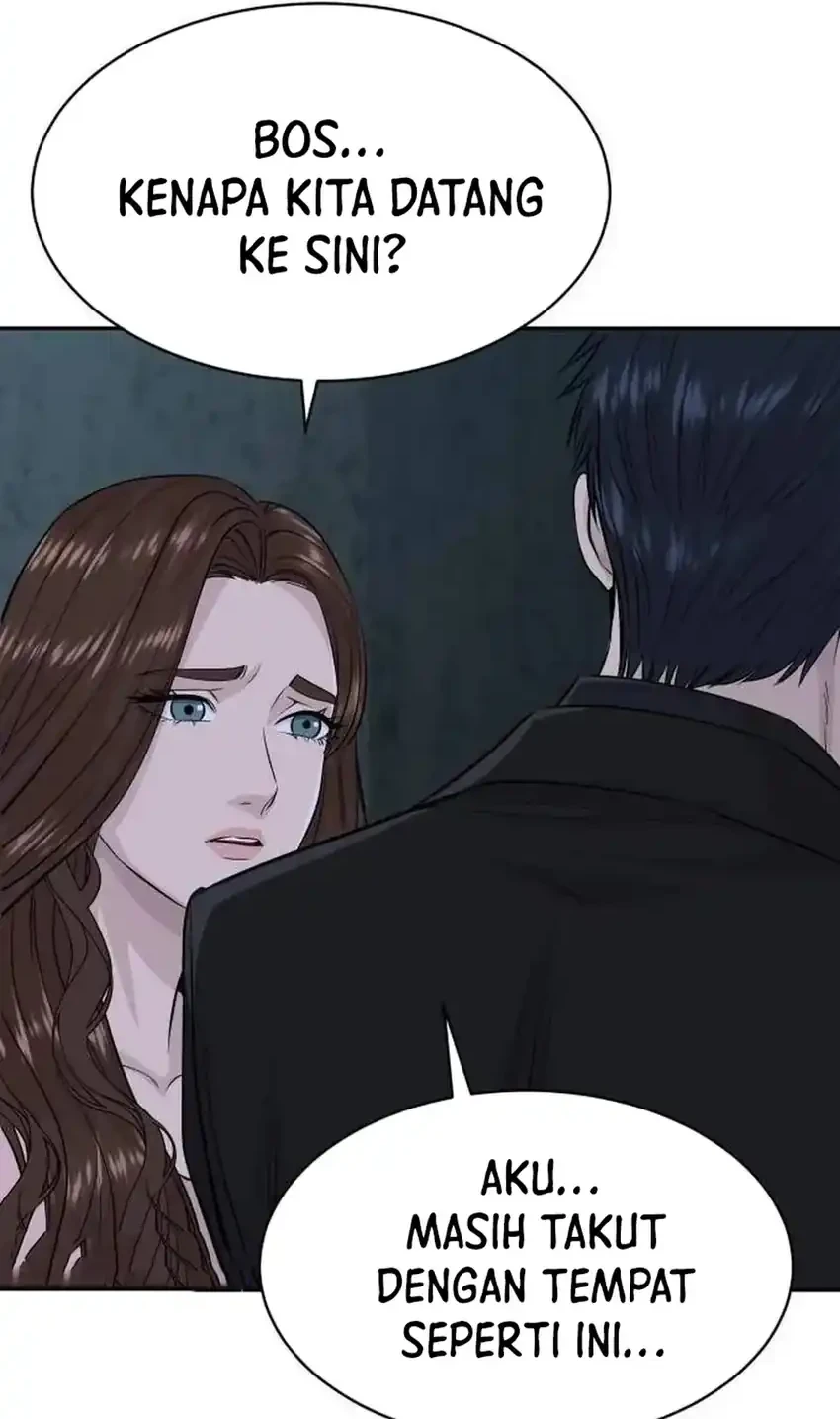 Genius Grandson of the Loan Shark King Chapter 126 Gambar 30