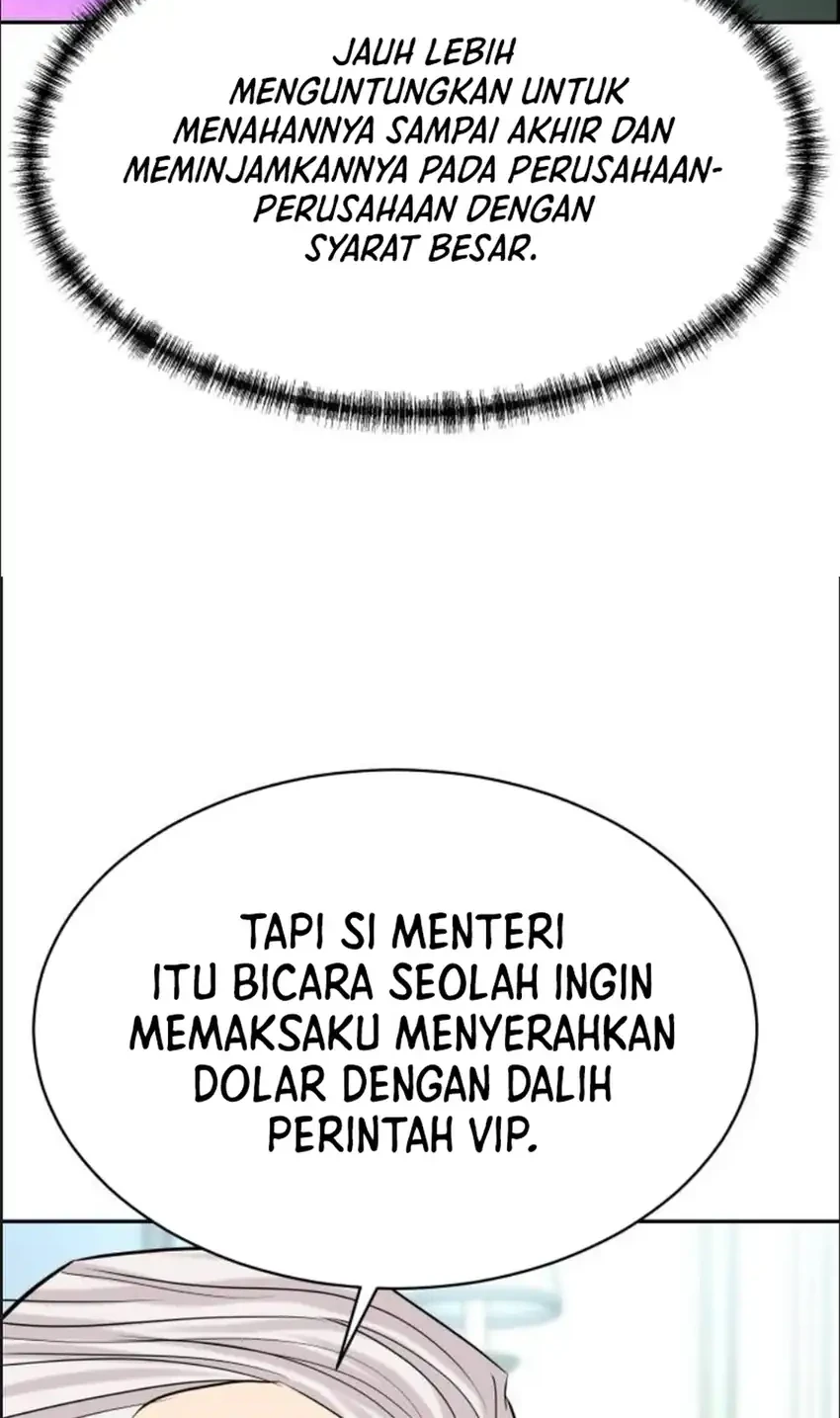 Genius Grandson of the Loan Shark King Chapter 79 Gambar 28