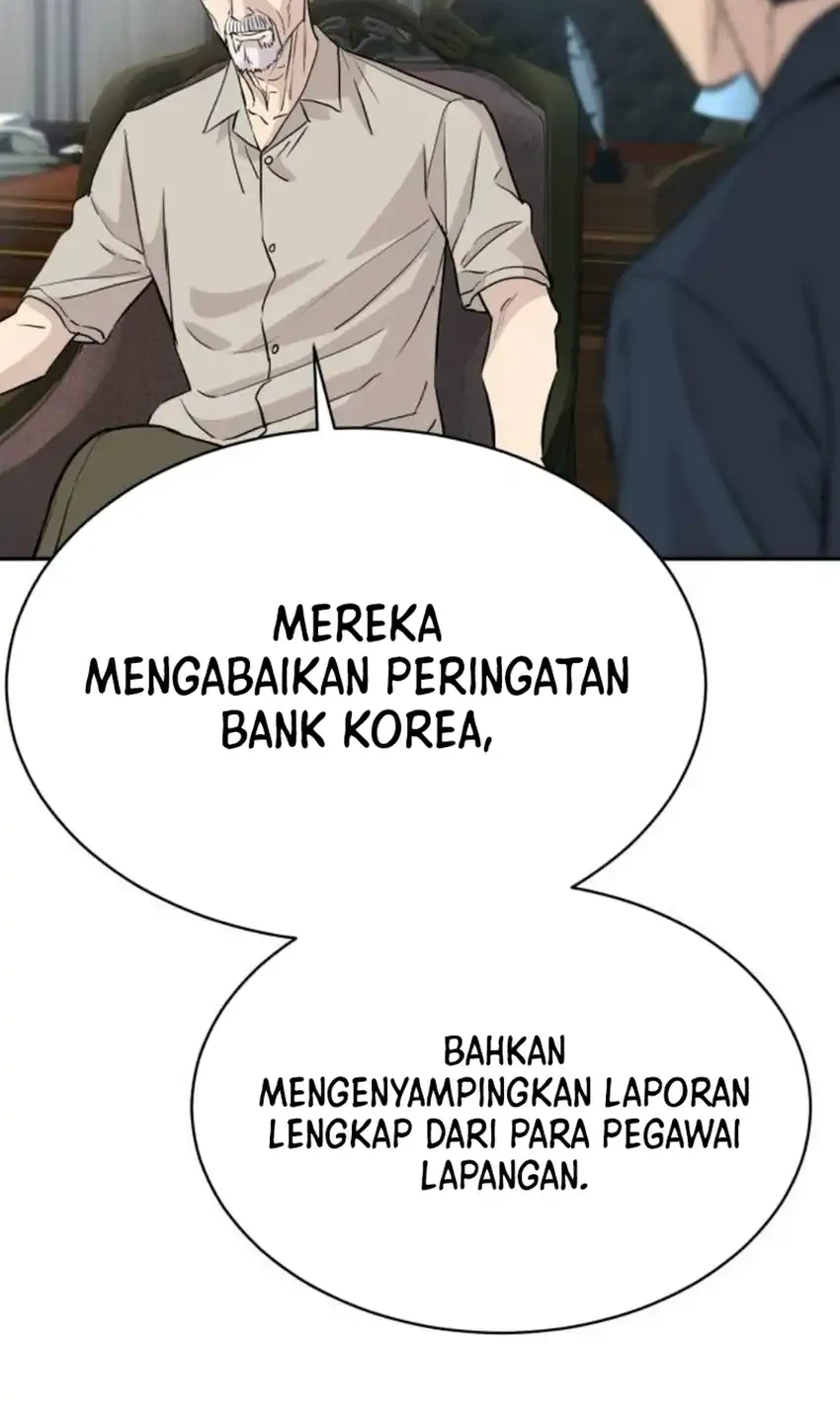 Genius Grandson of the Loan Shark King Chapter 79 Gambar 30