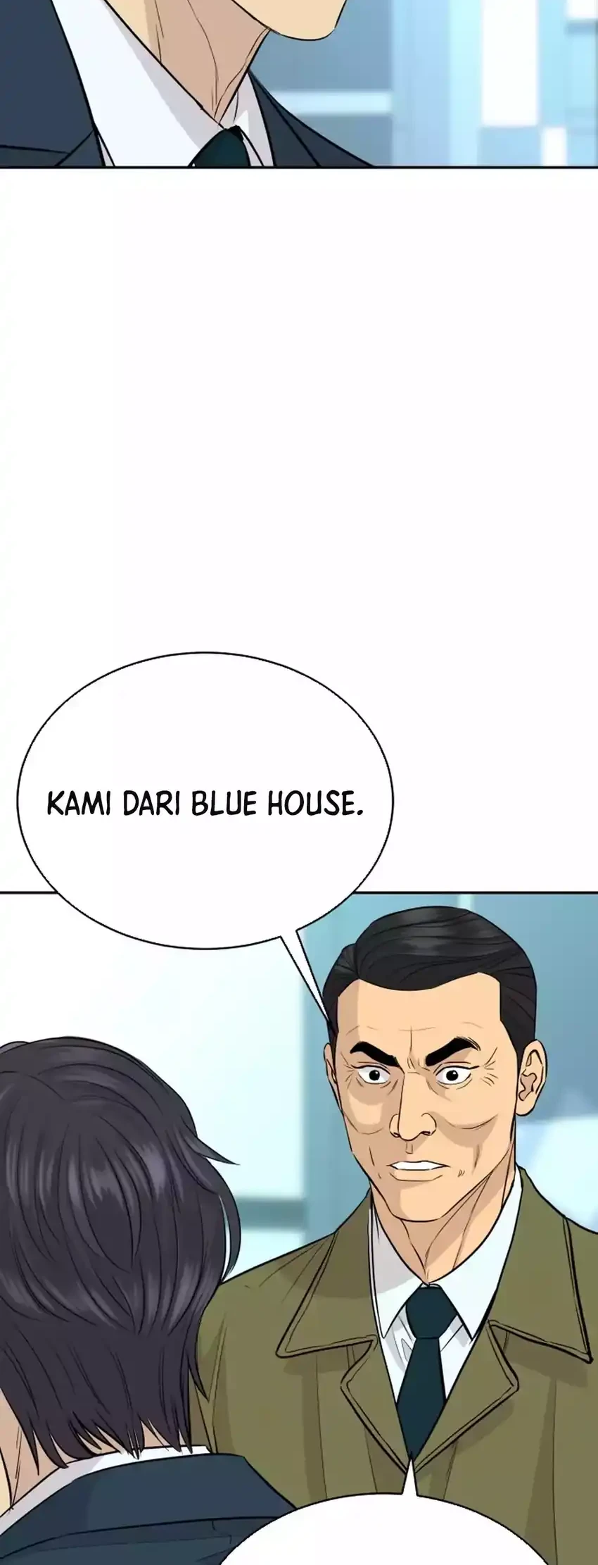 Genius Grandson of the Loan Shark King Chapter 82 Gambar 28