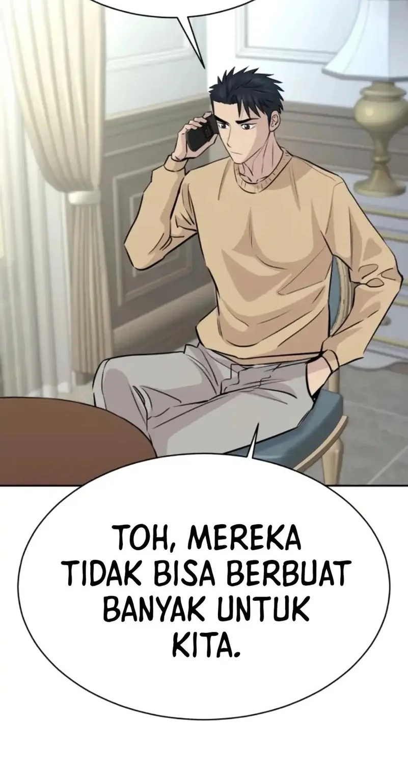Genius Grandson of the Loan Shark King Chapter 83 Gambar 28