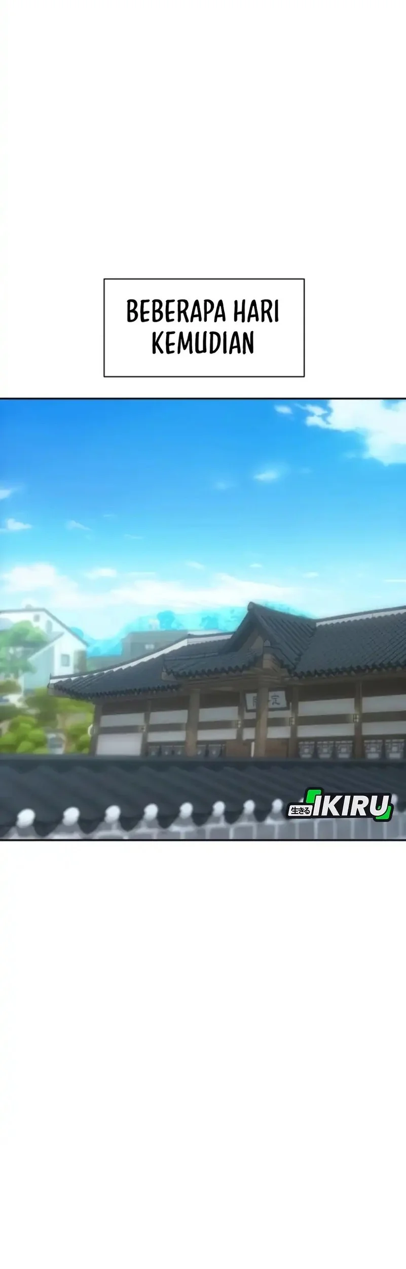 Genius Grandson of the Loan Shark King Chapter 83 Gambar 30