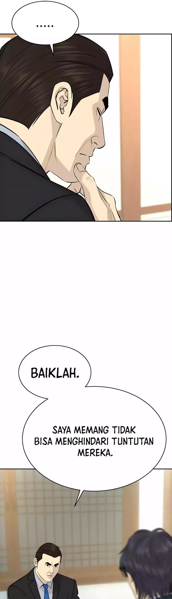 Genius Grandson of the Loan Shark King Chapter 84 Gambar 29