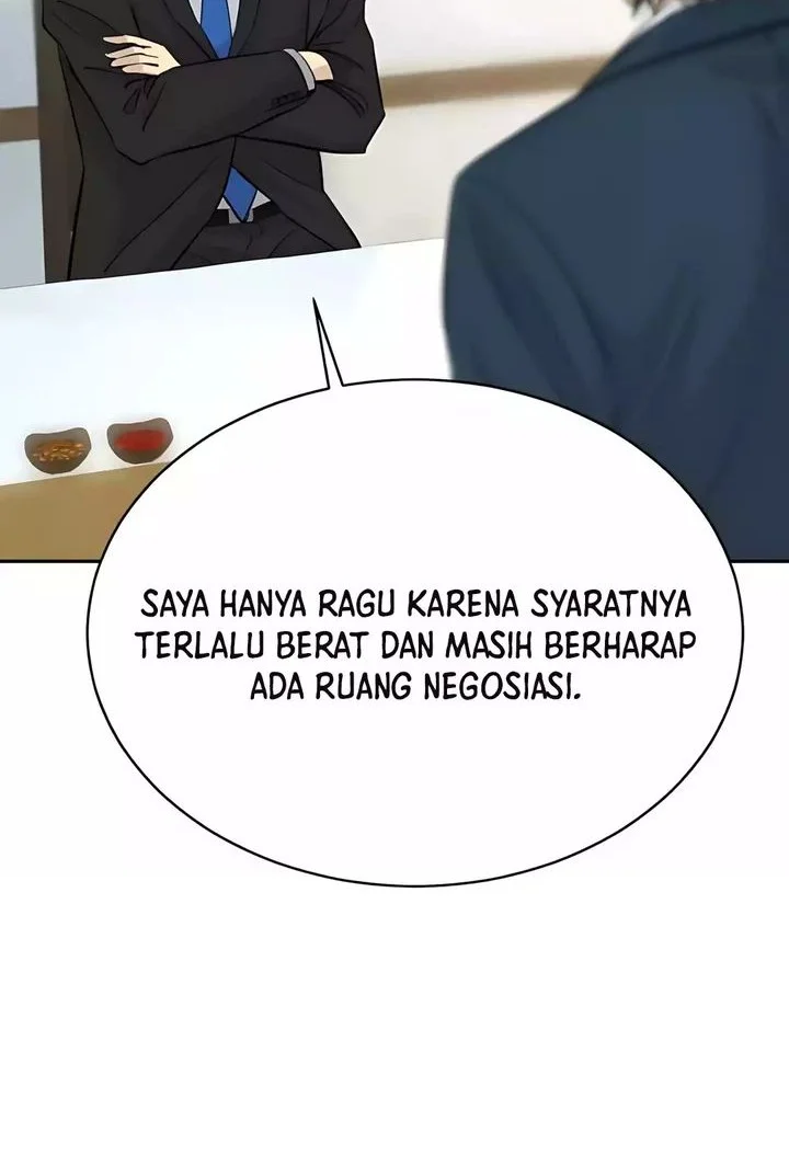 Genius Grandson of the Loan Shark King Chapter 84 Gambar 30