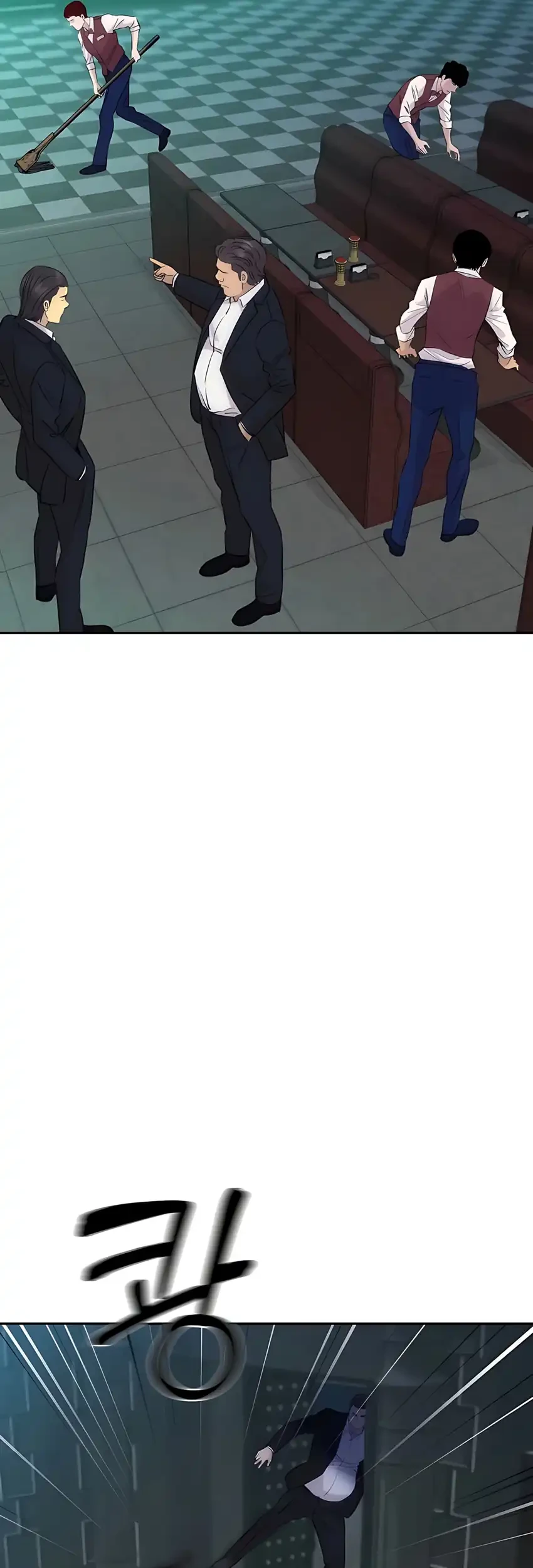 Genius Grandson of the Loan Shark King Chapter 86 Gambar 38