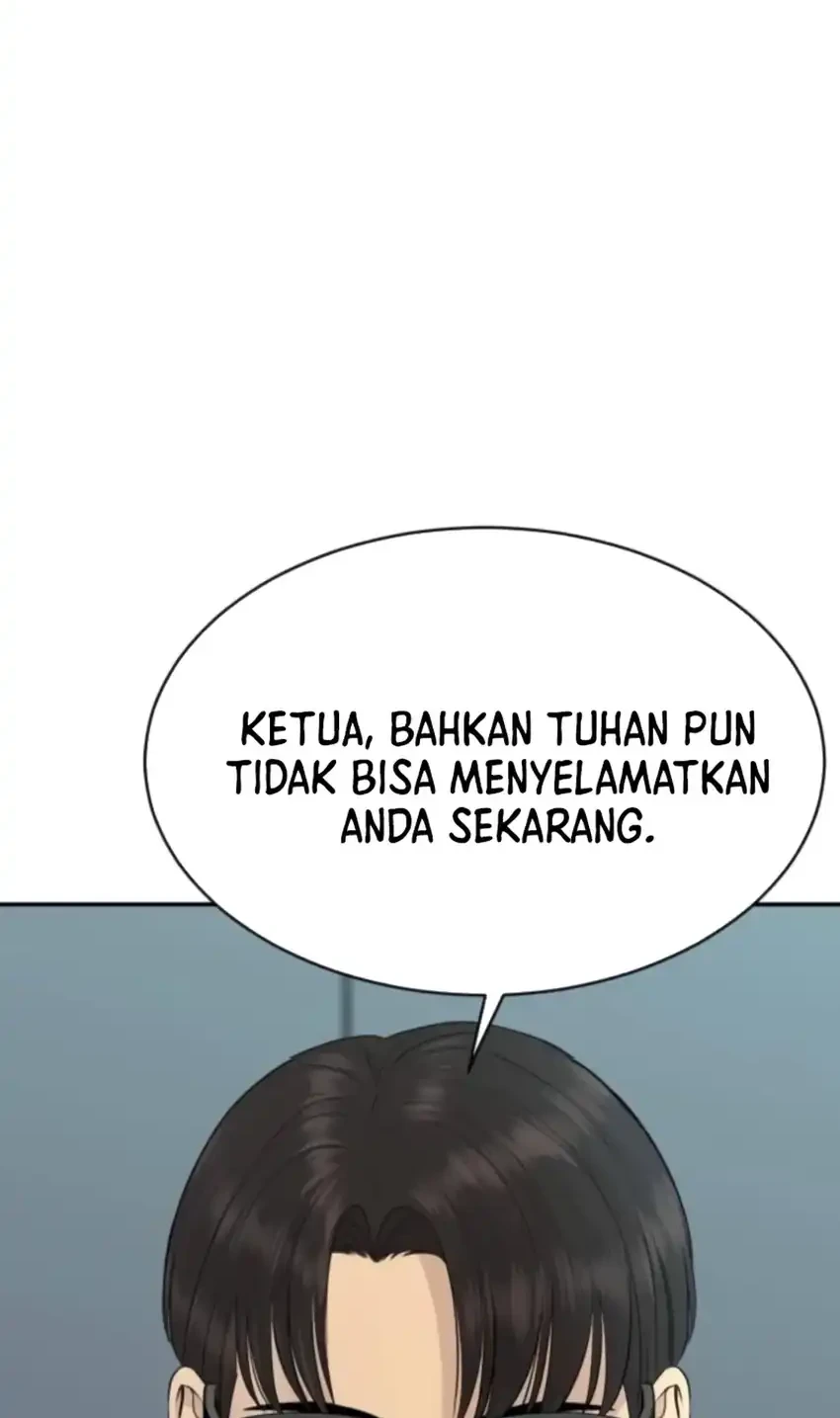 Genius Grandson of the Loan Shark King Chapter 89 Gambar 30