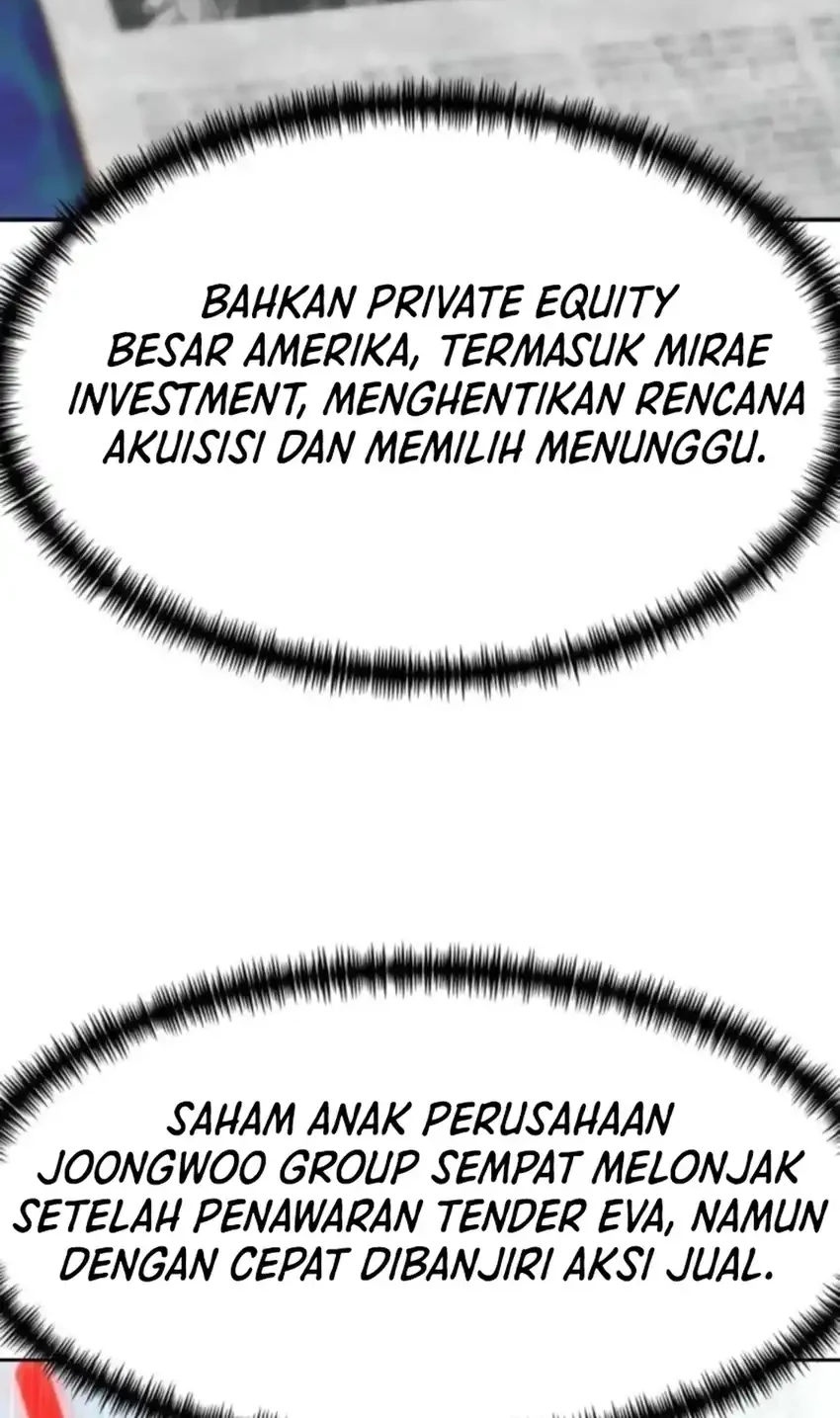 Genius Grandson of the Loan Shark King Chapter 89 Gambar 32