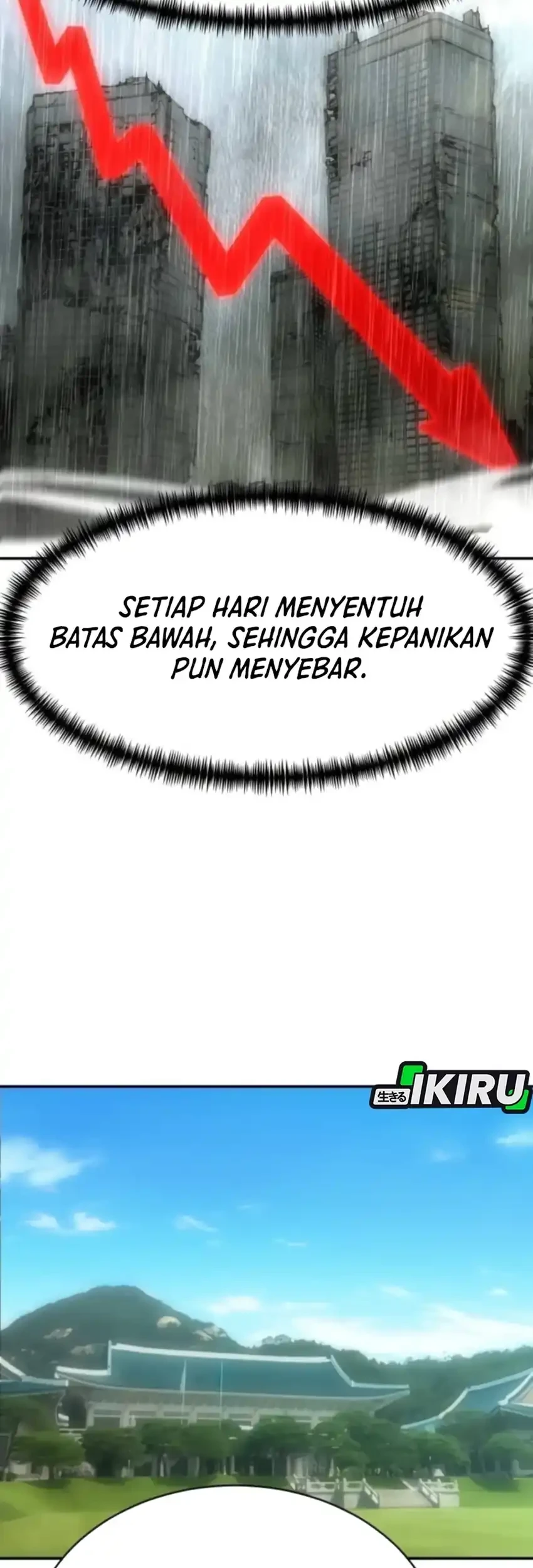 Genius Grandson of the Loan Shark King Chapter 89 Gambar 33