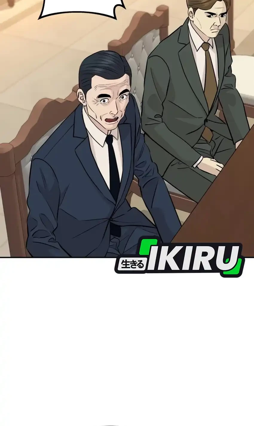 Genius Grandson of the Loan Shark King Chapter 90 Gambar 36