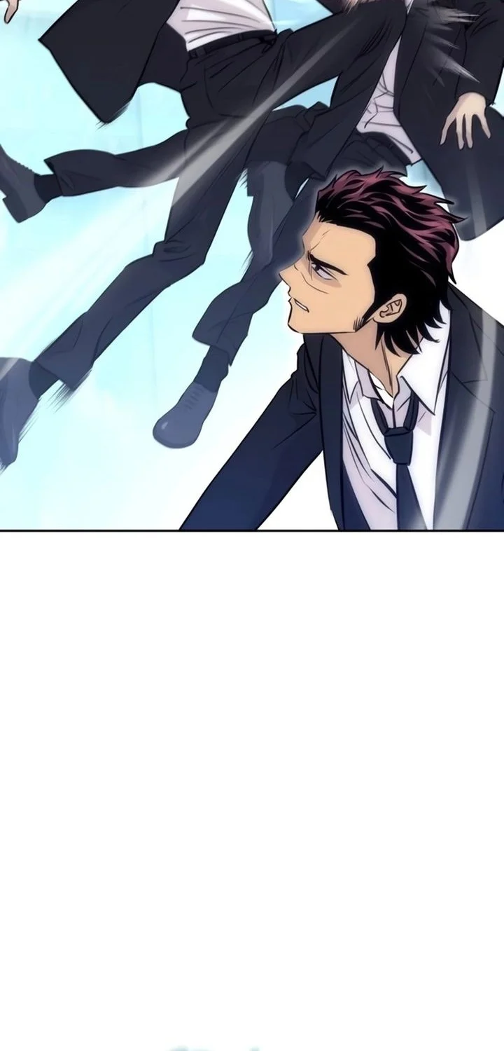 Genius Grandson of the Loan Shark King Chapter 92 Gambar 32