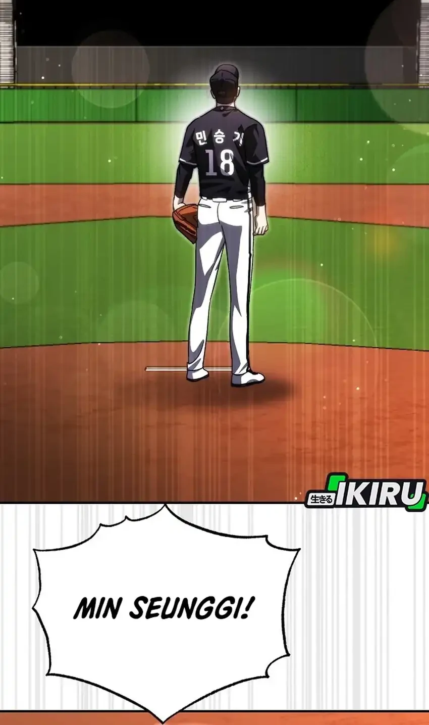 Genius Hitter Hits Fastball Chapter 102 Gambar 32