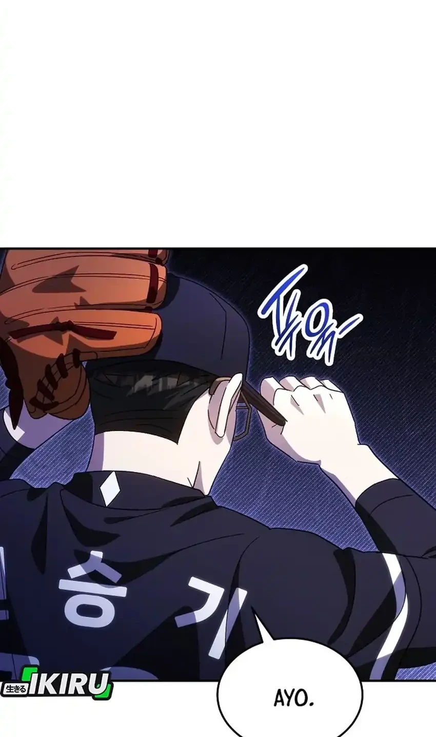 Genius Hitter Hits Fastball Chapter 102 Gambar 34