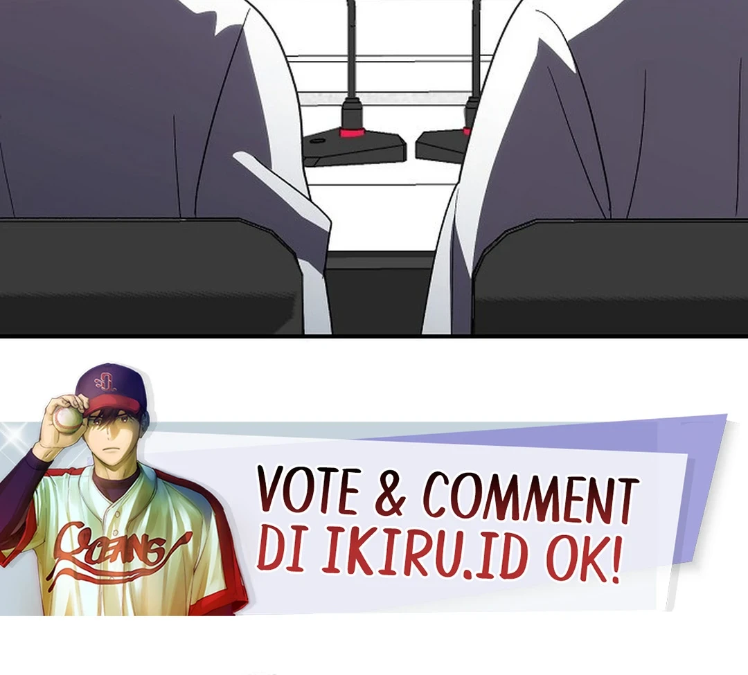 Genius Hitter Hits Fastball Chapter 103 Gambar 38