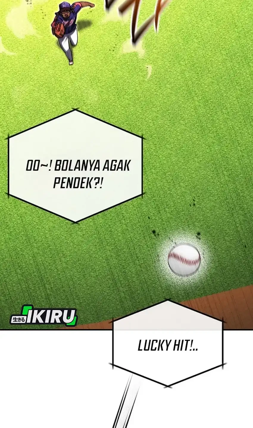 Genius Hitter Hits Fastball Chapter 113 Gambar 30