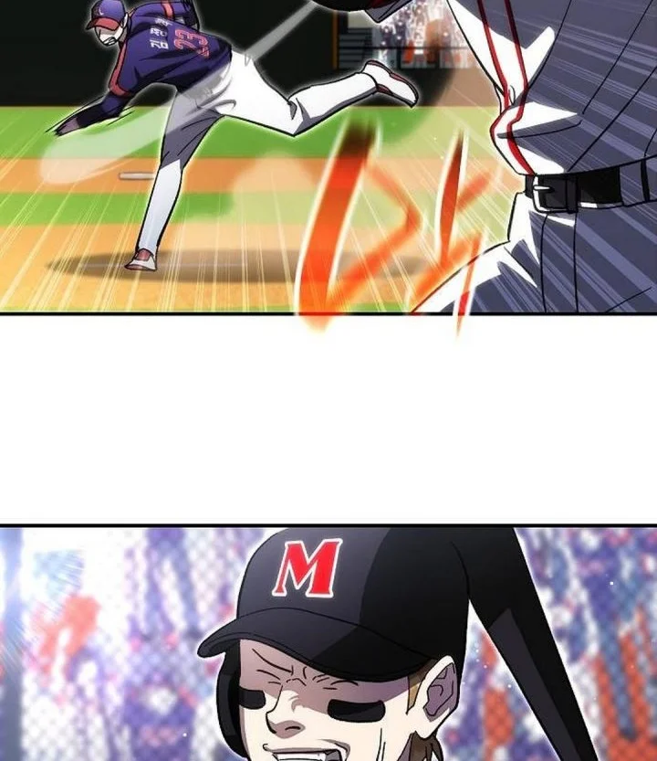 Genius Hitter Hits Fastball Chapter 114 Gambar 32