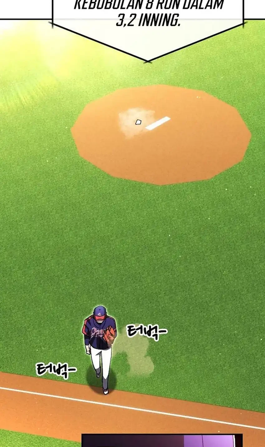 Genius Hitter Hits Fastball Chapter 115 Gambar 30