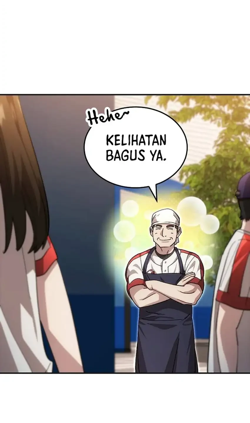 Genius Hitter Hits Fastball Chapter 117 Gambar 26