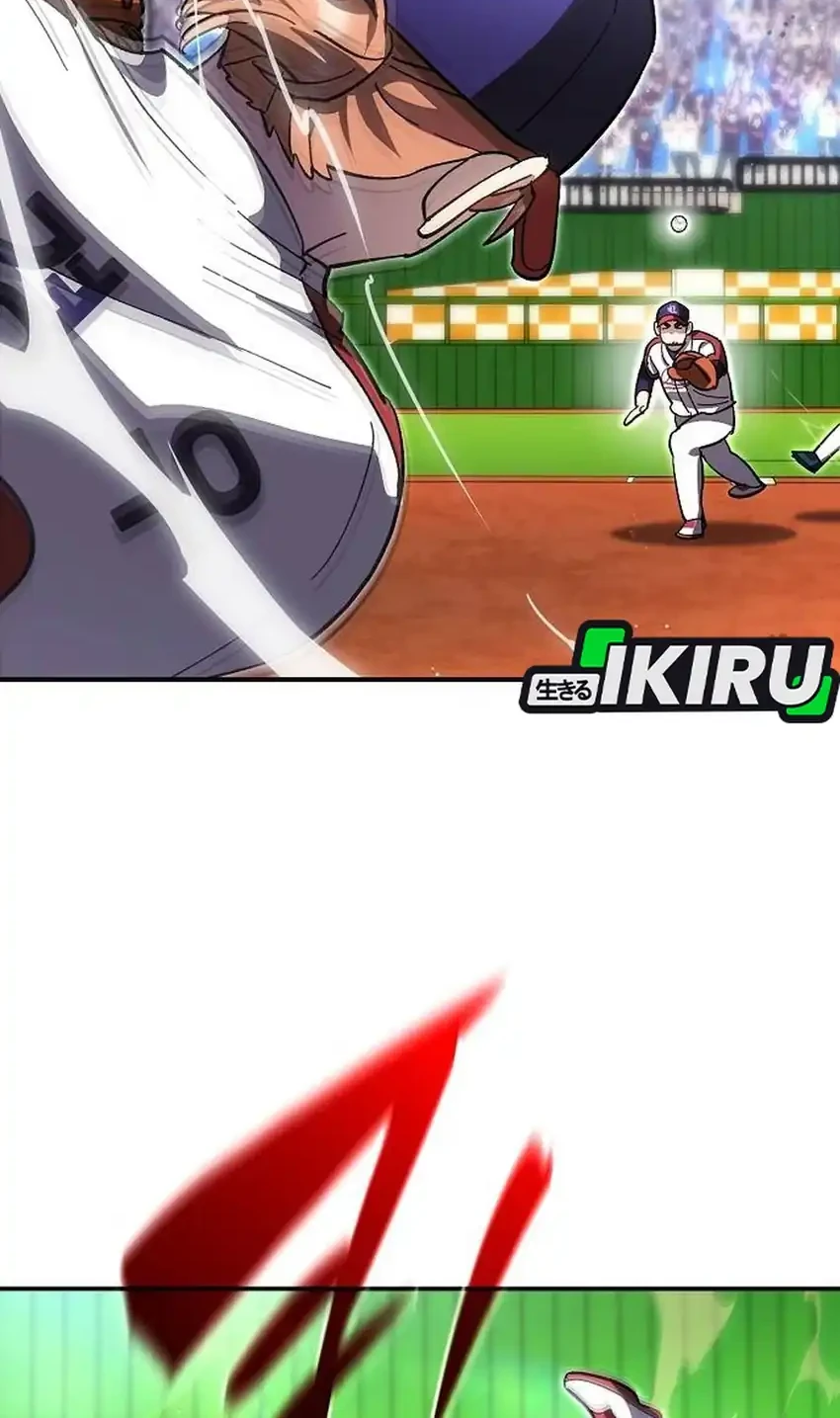 Genius Hitter Hits Fastball Chapter 118 Gambar 34