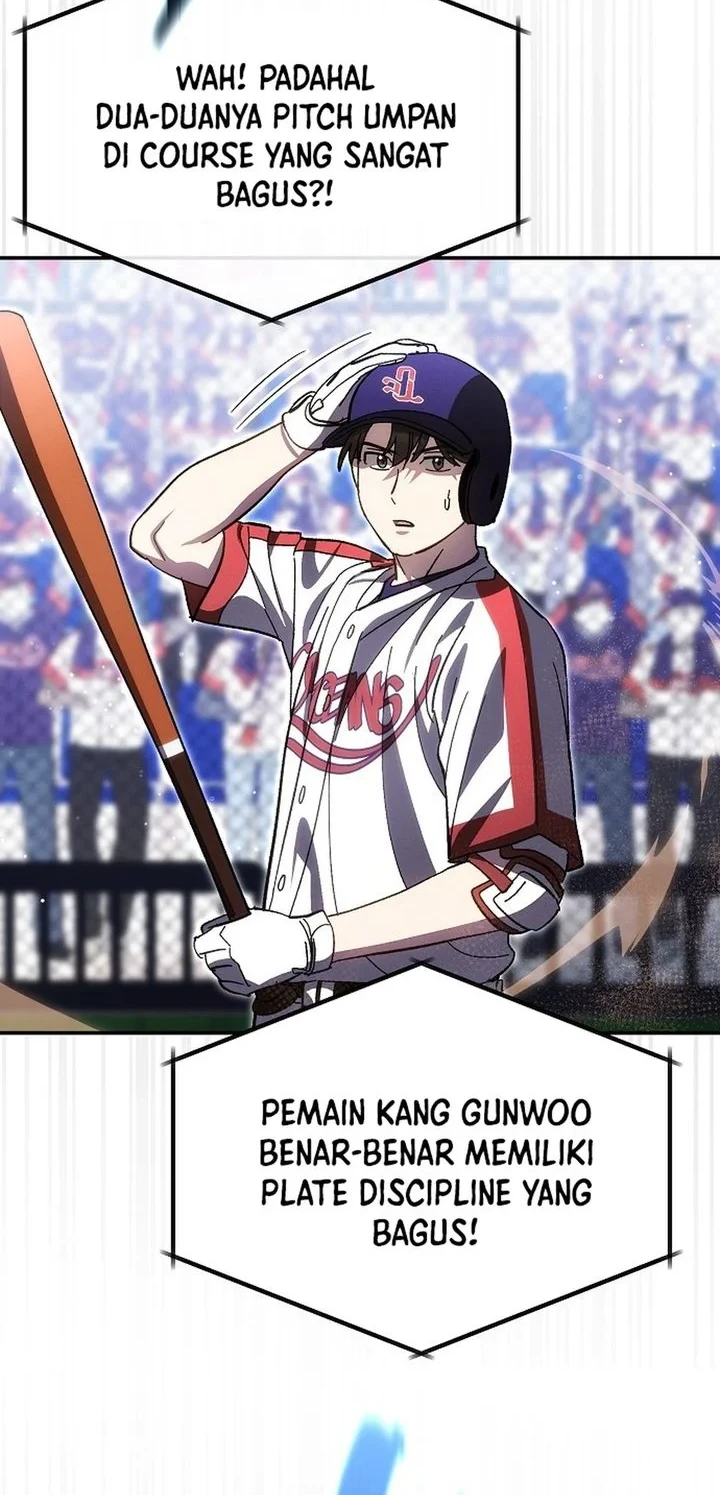 Genius Hitter Hits Fastball Chapter 119 Gambar 29