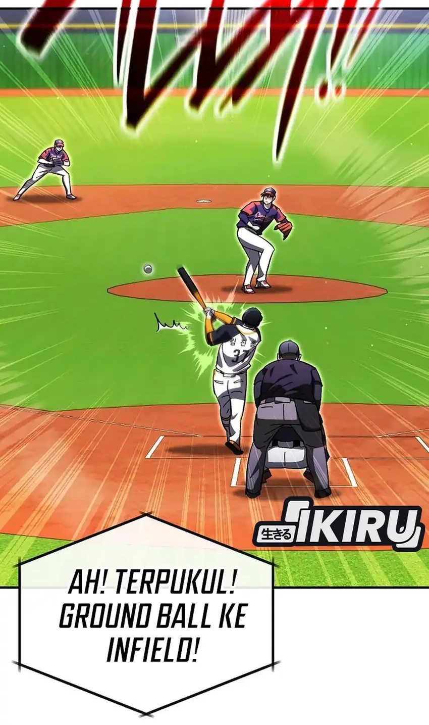 Genius Hitter Hits Fastball Chapter 120 Gambar 33
