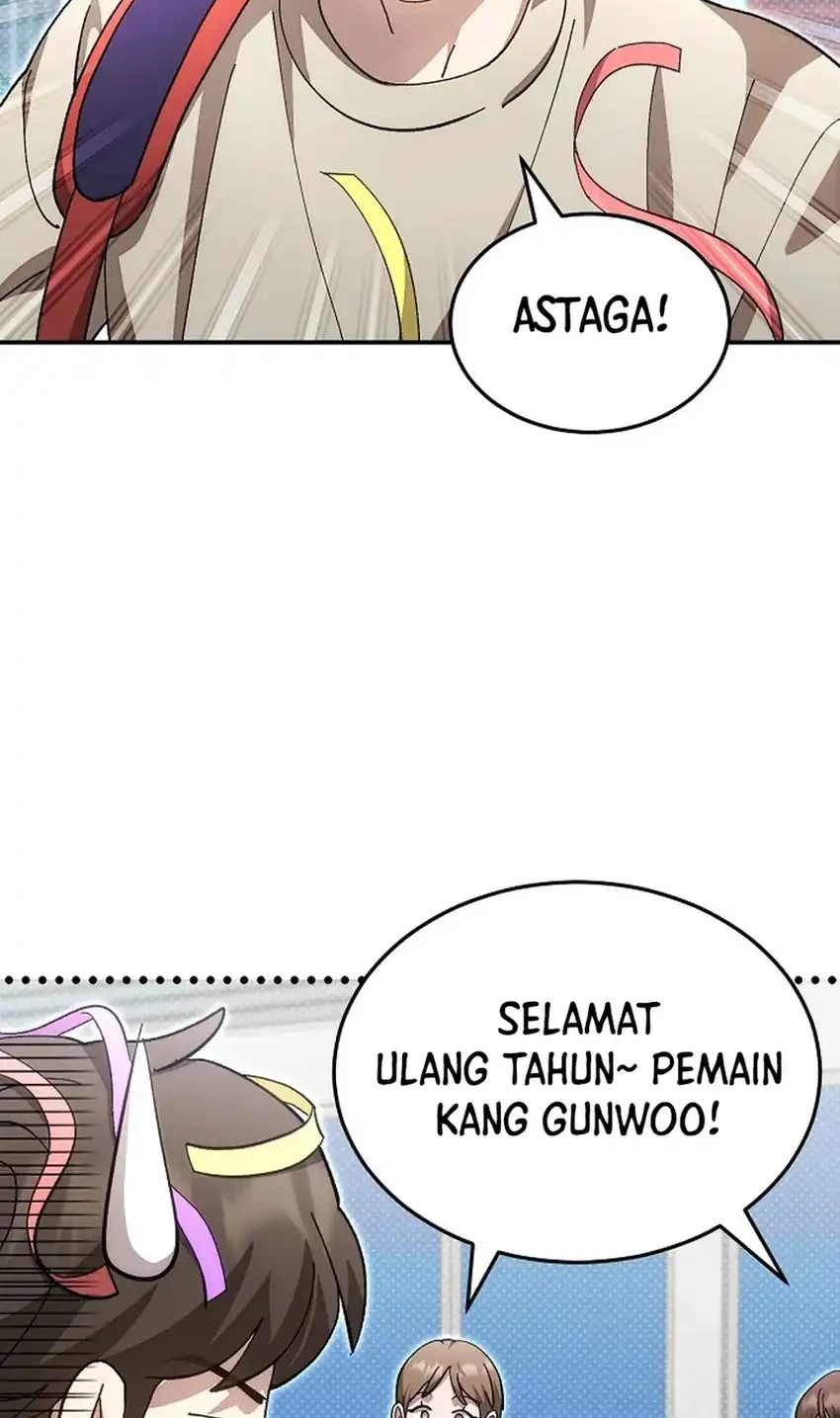 Genius Hitter Hits Fastball Chapter 121 Gambar 28
