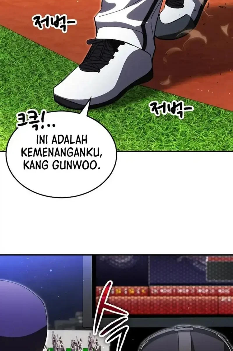 Genius Hitter Hits Fastball Chapter 122 Gambar 34
