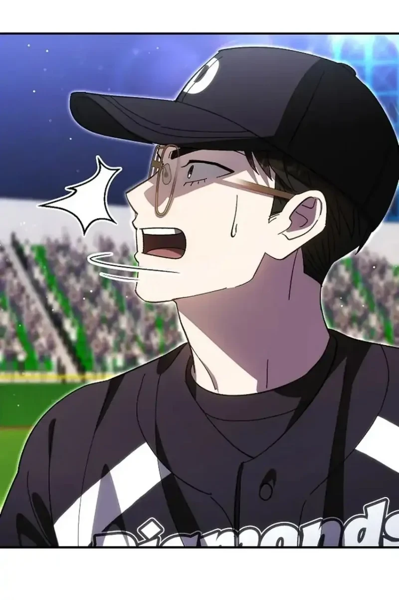 Genius Hitter Hits Fastball Chapter 122 Gambar 36