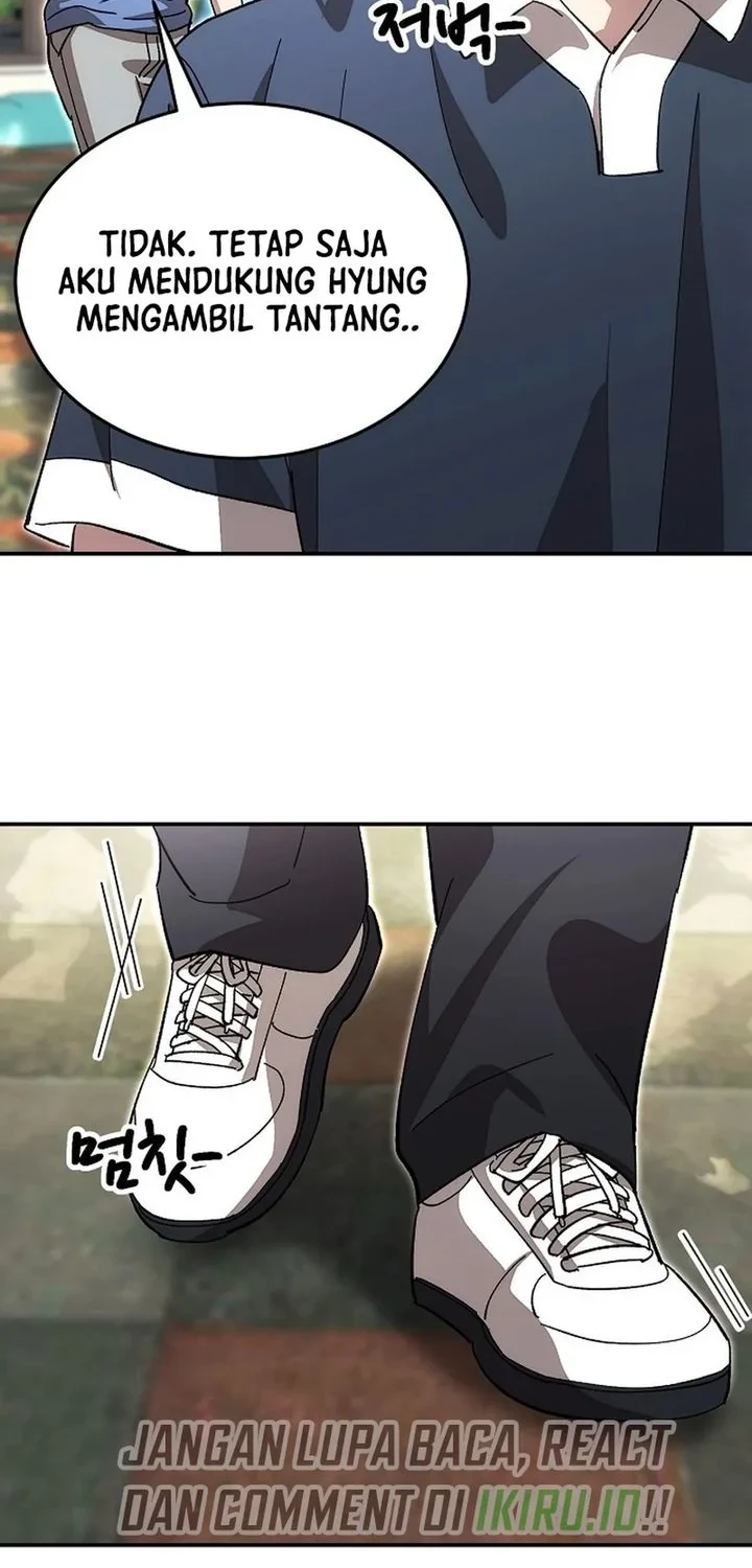 Genius Hitter Hits Fastball Chapter 123 Gambar 30