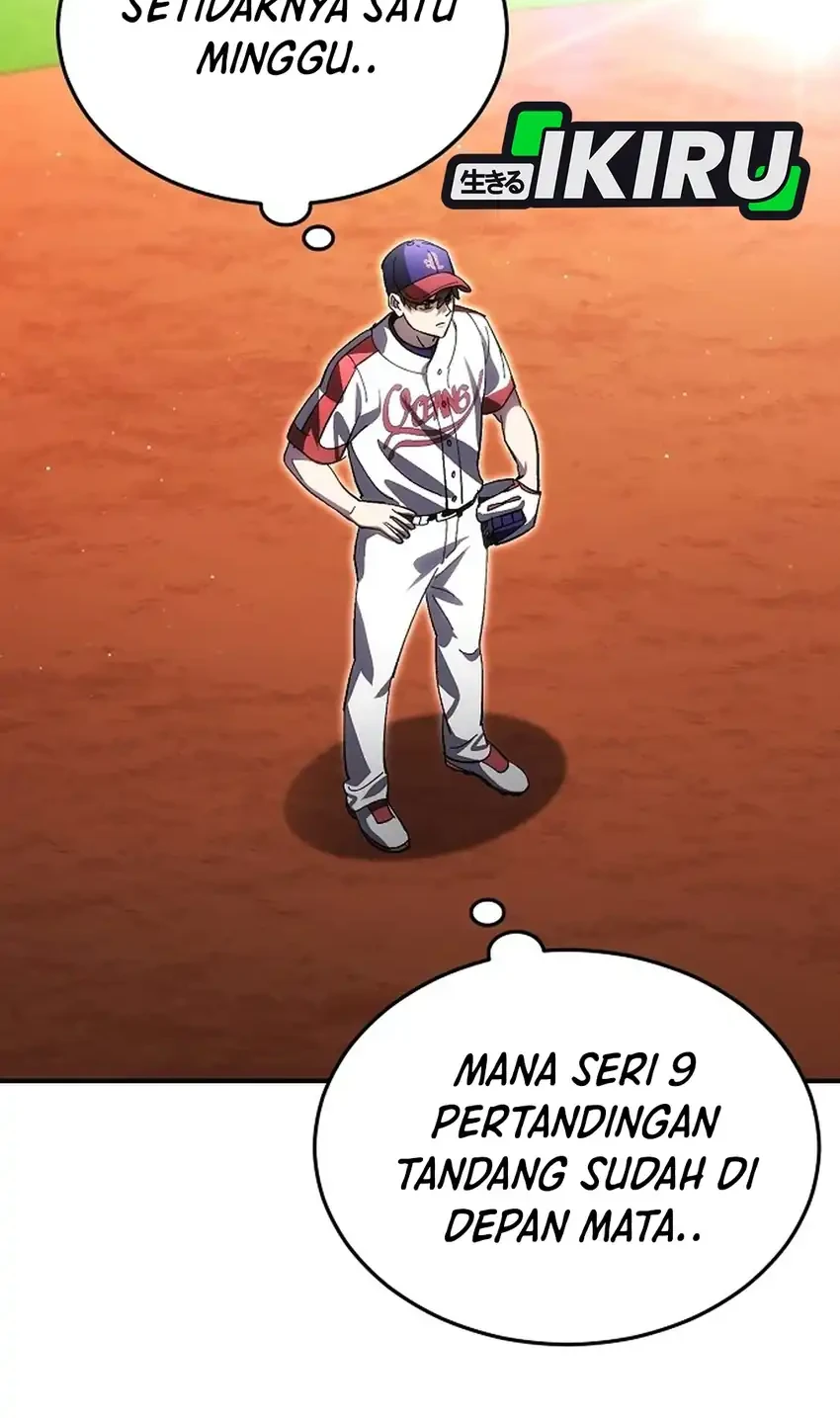 Genius Hitter Hits Fastball Chapter 124 Gambar 36