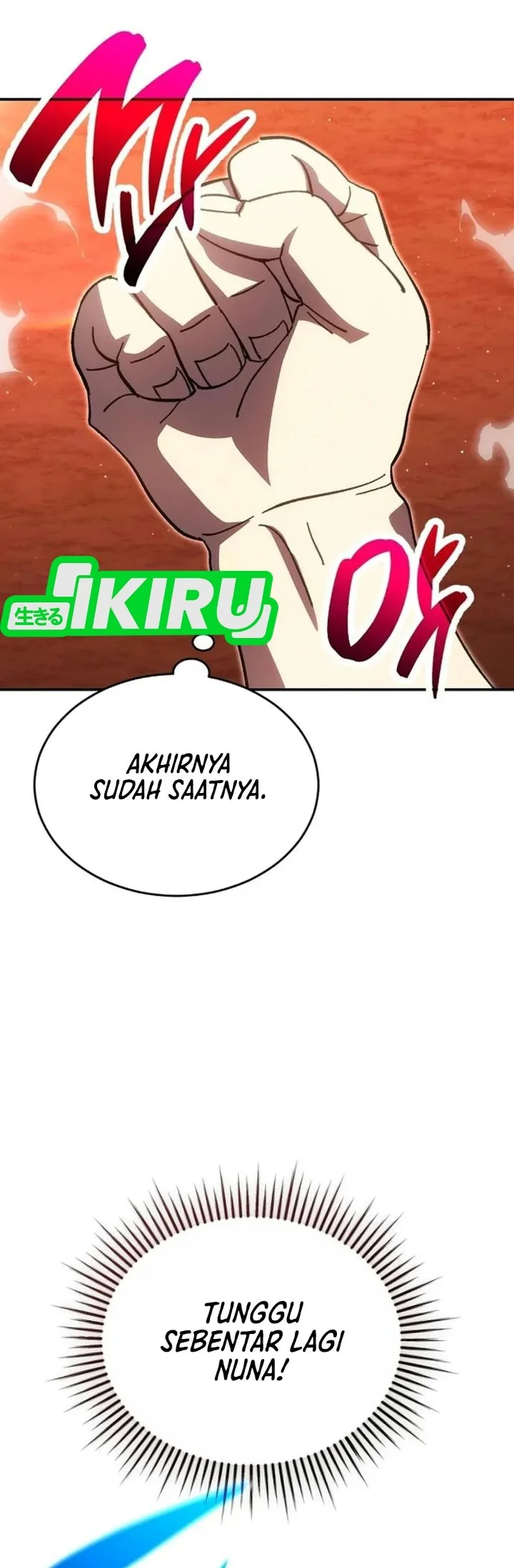 Genius Hitter Hits Fastball Chapter 130 Gambar 41