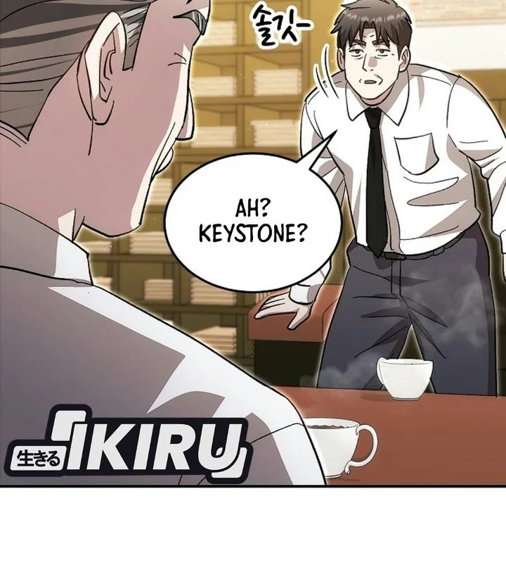 Genius Hitter Hits Fastball Chapter 132 Gambar 30
