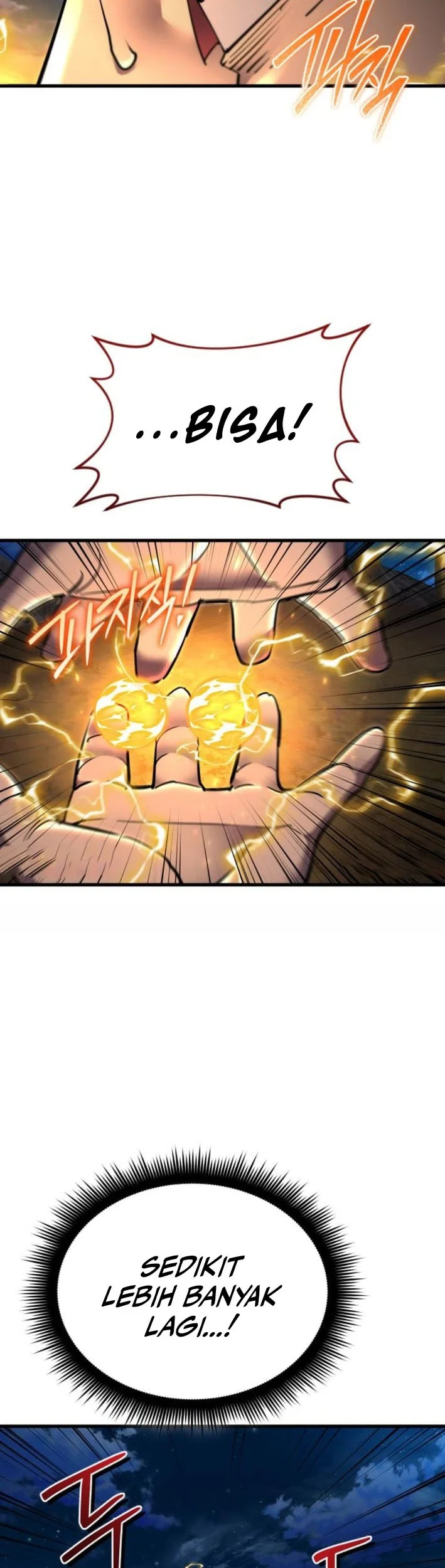 Genius Mage Who Uses Fists Chapter 53 Gambar 19
