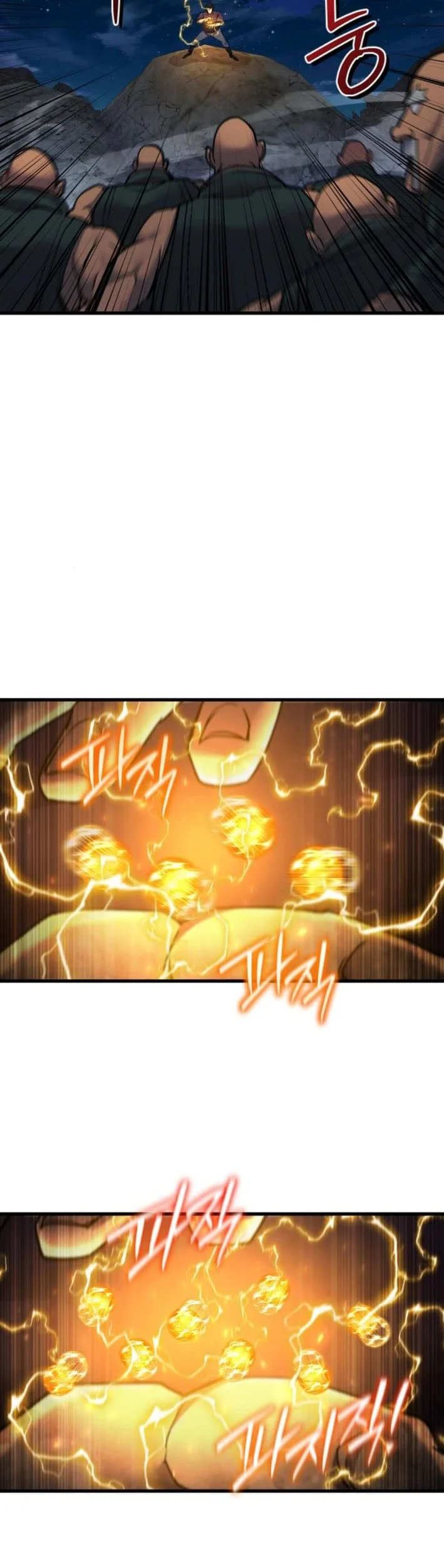 Genius Mage Who Uses Fists Chapter 53 Gambar 20