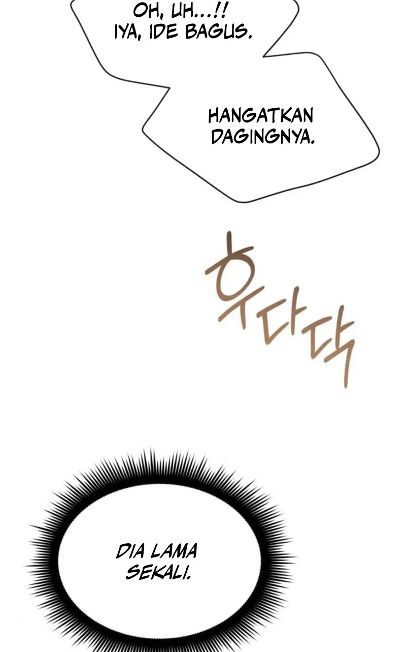 Genius Mage Who Uses Fists Chapter 54 Gambar 25