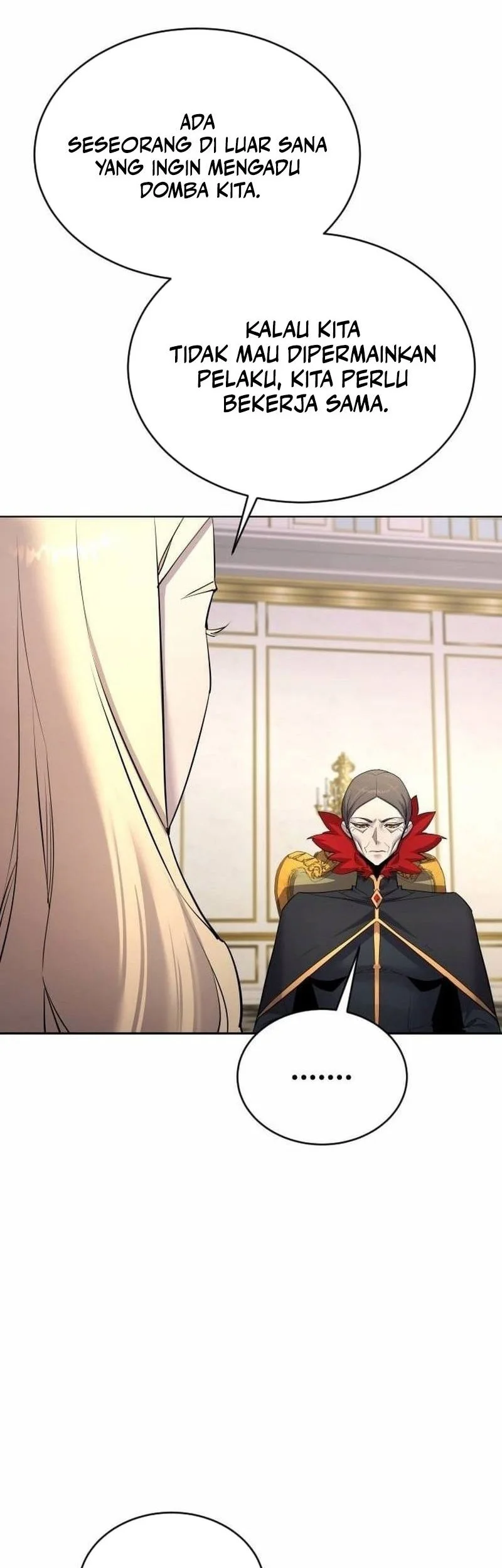 Genius Mage Who Uses Fists Chapter 58 Gambar 22