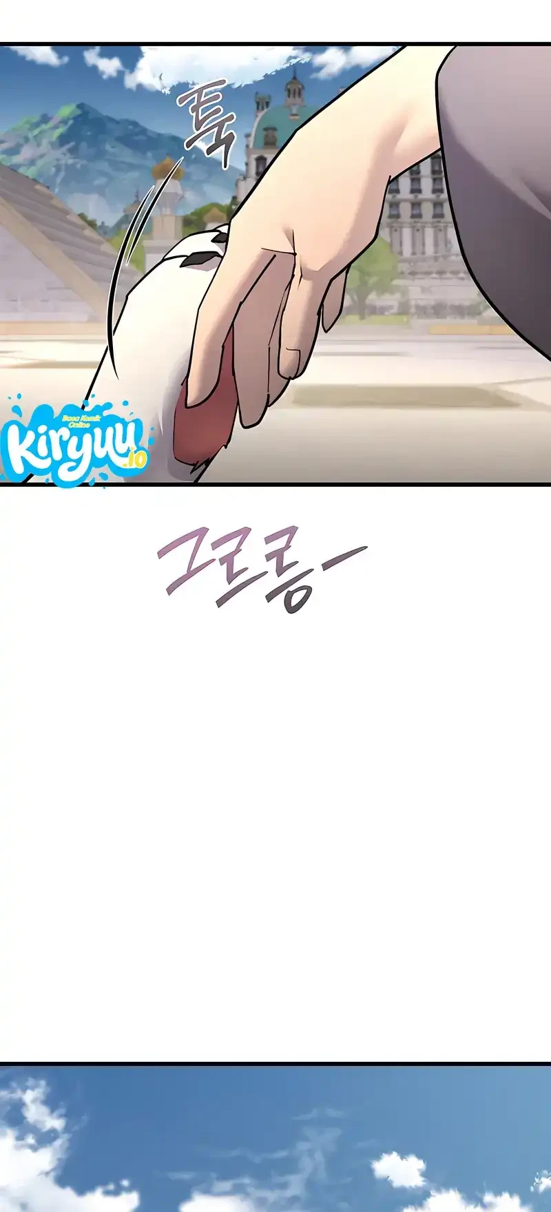 Genius Mage Who Uses Fists Chapter 67 Gambar 31