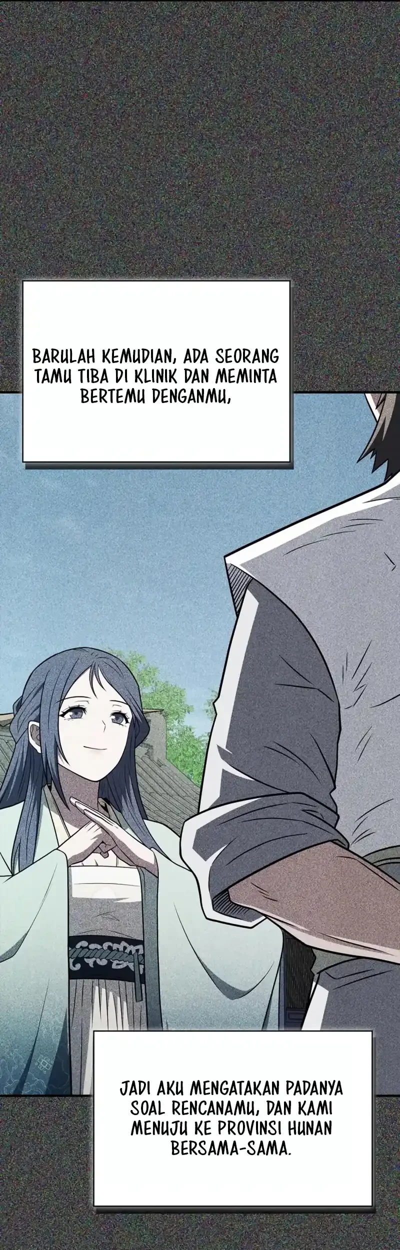Genius Martial Arts Trainer Chapter 102 Gambar 42