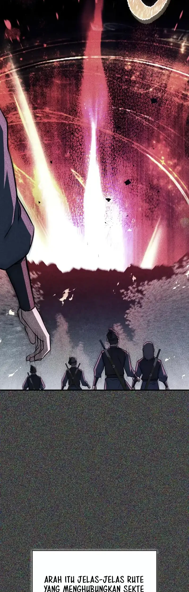 Genius Martial Arts Trainer Chapter 102 Gambar 45