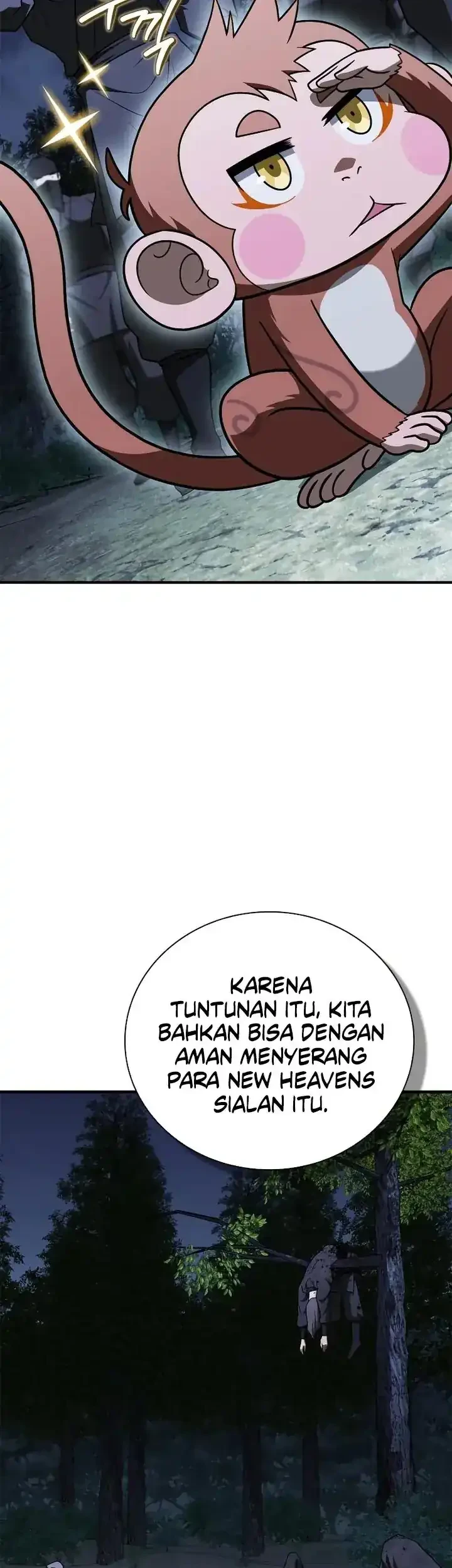 Genius Martial Arts Trainer Chapter 108 Gambar 32