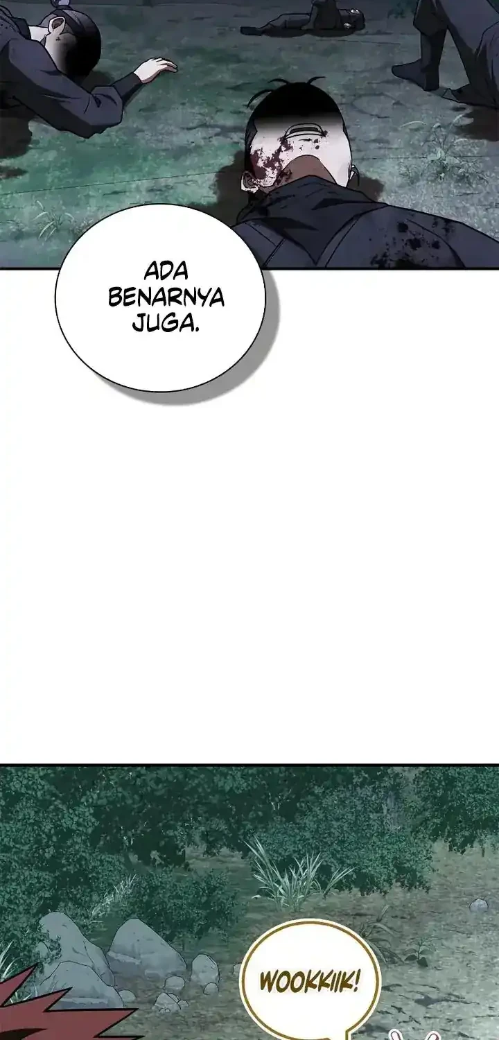 Genius Martial Arts Trainer Chapter 108 Gambar 33