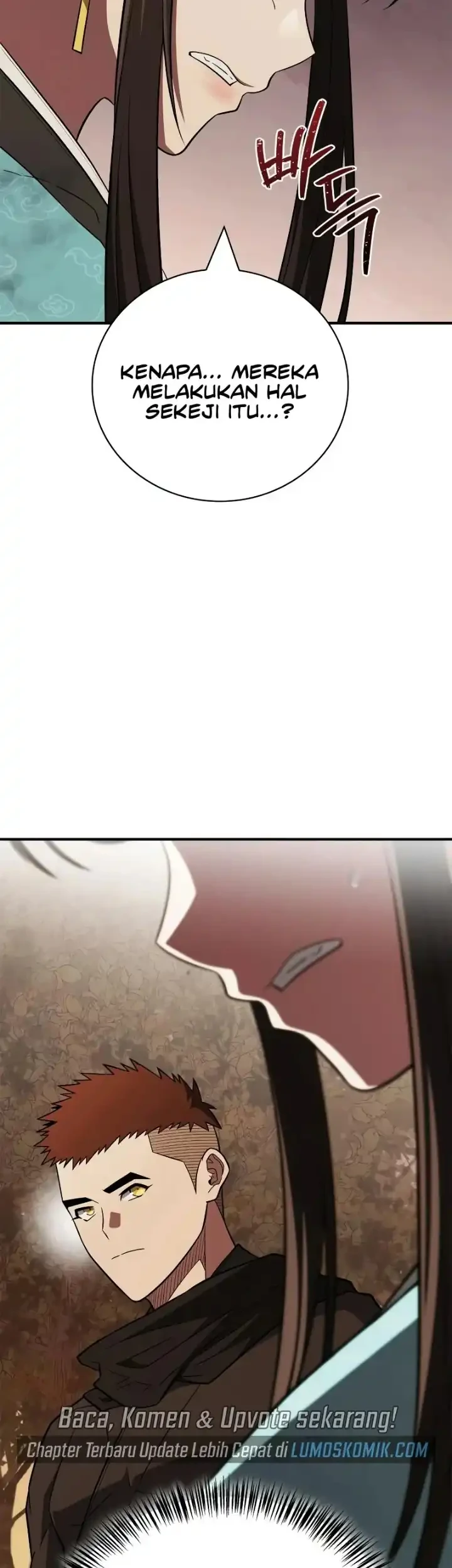 Genius Martial Arts Trainer Chapter 109 Gambar 35