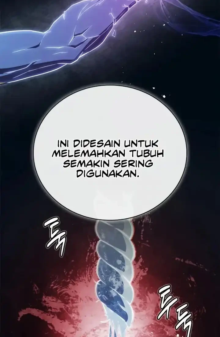 Genius Martial Arts Trainer Chapter 110 Gambar 38