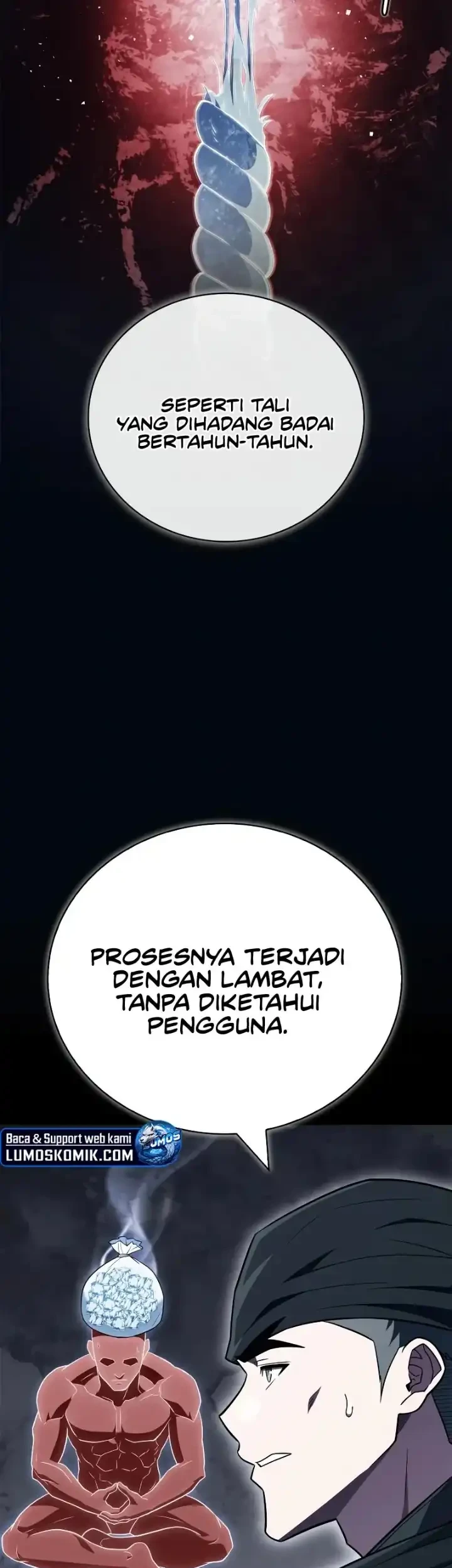 Genius Martial Arts Trainer Chapter 110 Gambar 39