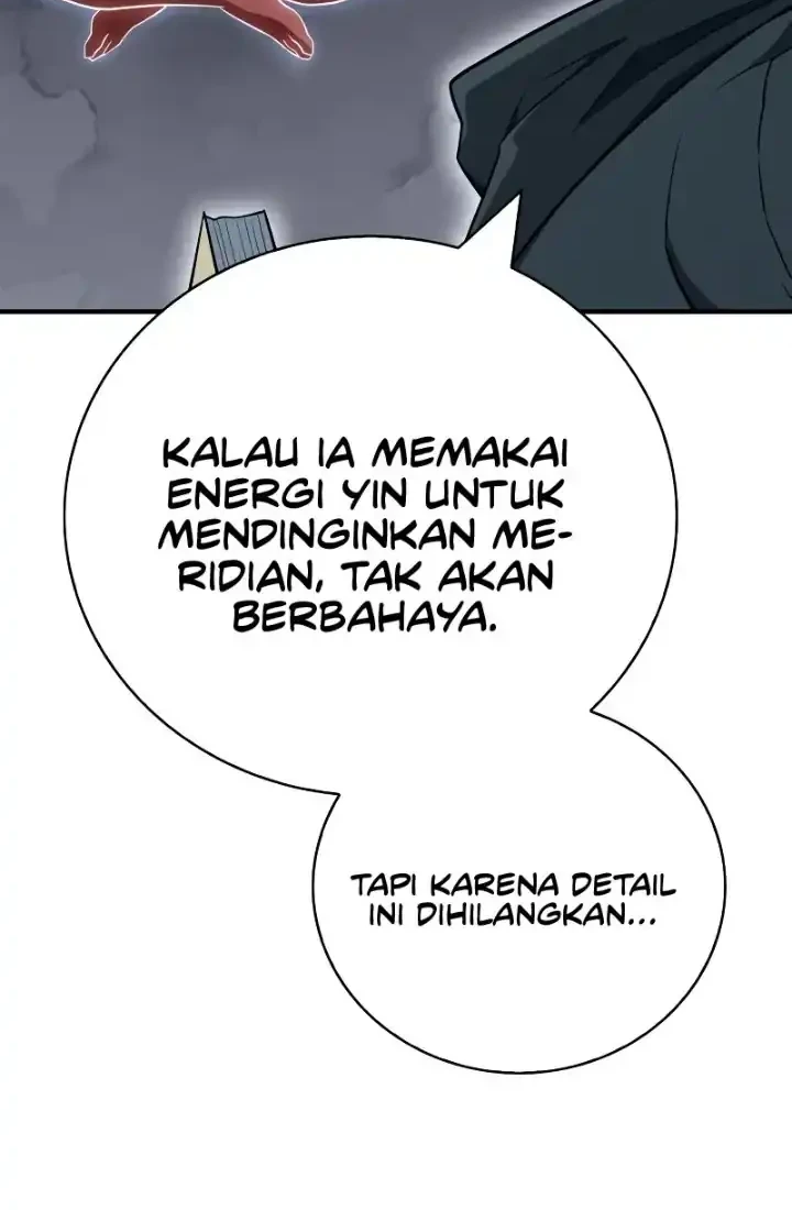 Genius Martial Arts Trainer Chapter 110 Gambar 40